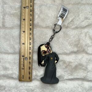 NEW The Widow Spirit Halloween Animatronics Figural Bag Clip Blind Pack Series